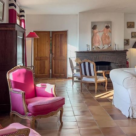 Villa Mas De Charme En Pleine Camargue Saint-Gilles  Exterior foto