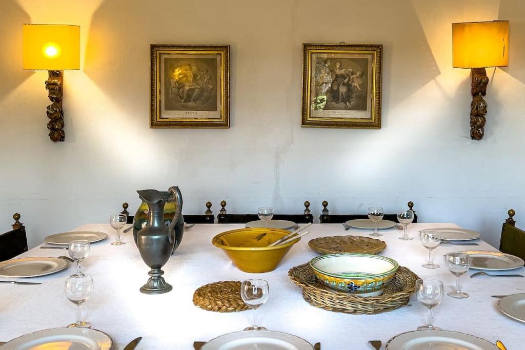 Villa Mas De Charme En Pleine Camargue Saint-Gilles  Exterior foto