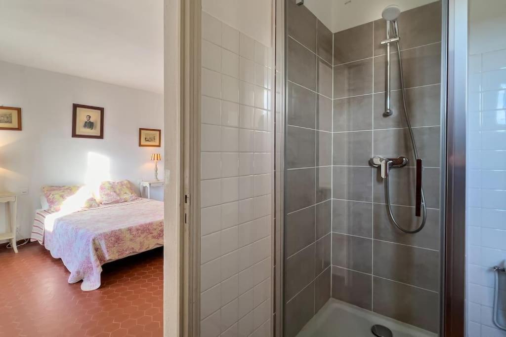 Villa Mas De Charme En Pleine Camargue Saint-Gilles  Exterior foto